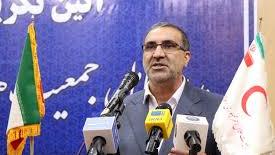 انتصاب «نامدار عبدالهیان» به عنوان معاون برنامه‌ریزی و امور مجلس